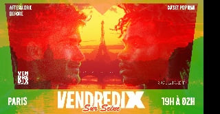 VendrediX sur Seine 4